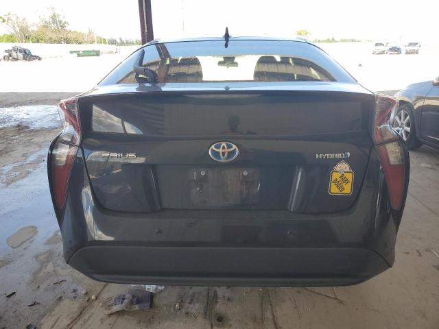 Photo 5 VIN: JTDKBRFU2J3601122 - TOYOTA PRIUS 