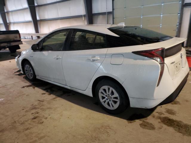 Photo 1 VIN: JTDKBRFU3G3002710 - TOYOTA PRIUS 