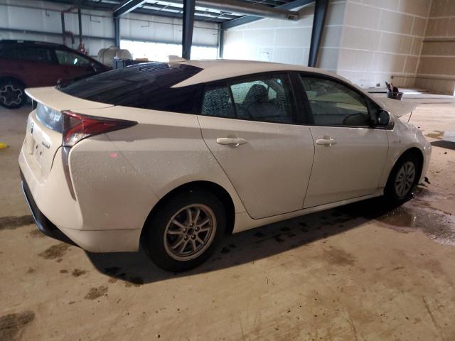 Photo 2 VIN: JTDKBRFU3G3002710 - TOYOTA PRIUS 