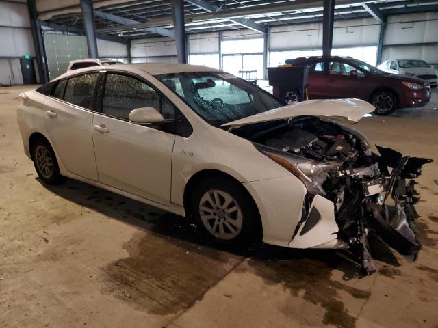 Photo 3 VIN: JTDKBRFU3G3002710 - TOYOTA PRIUS 