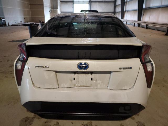 Photo 5 VIN: JTDKBRFU3G3002710 - TOYOTA PRIUS 