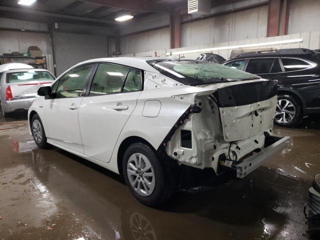 Photo 1 VIN: JTDKBRFU3G3003033 - TOYOTA PRIUS 