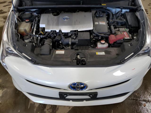 Photo 10 VIN: JTDKBRFU3G3003033 - TOYOTA PRIUS 