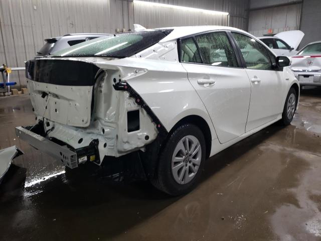 Photo 2 VIN: JTDKBRFU3G3003033 - TOYOTA PRIUS 