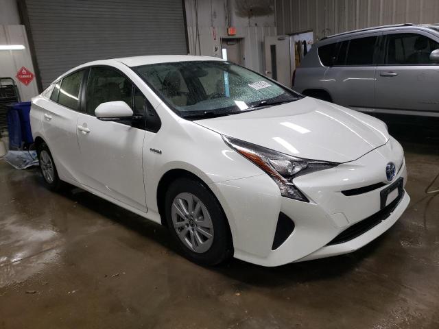 Photo 3 VIN: JTDKBRFU3G3003033 - TOYOTA PRIUS 