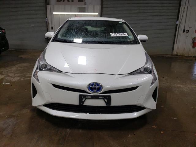 Photo 4 VIN: JTDKBRFU3G3003033 - TOYOTA PRIUS 