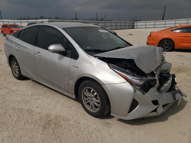 Photo 3 VIN: JTDKBRFU3G3003470 - TOYOTA PRIUS 