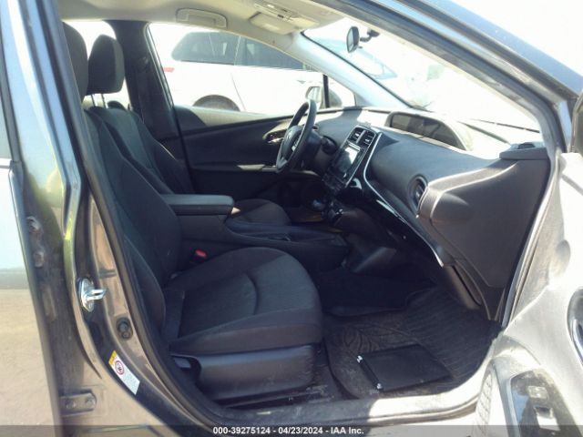 Photo 4 VIN: JTDKBRFU3G3010323 - TOYOTA PRIUS 