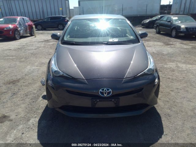 Photo 5 VIN: JTDKBRFU3G3010323 - TOYOTA PRIUS 