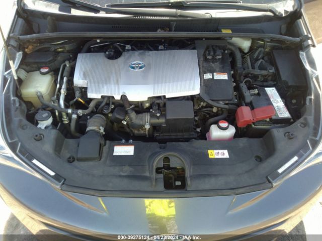 Photo 9 VIN: JTDKBRFU3G3010323 - TOYOTA PRIUS 