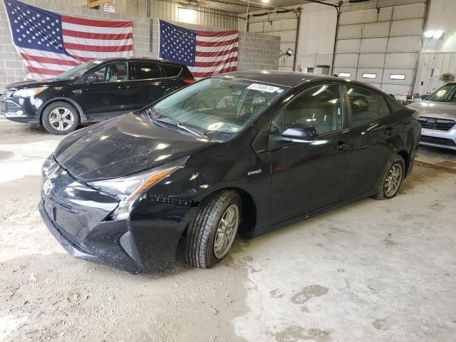 Photo 0 VIN: JTDKBRFU3G3012329 - TOYOTA PRIUS 