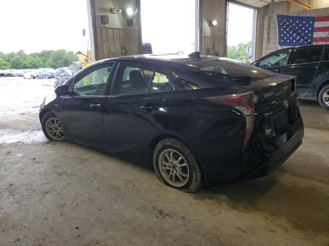 Photo 1 VIN: JTDKBRFU3G3012329 - TOYOTA PRIUS 