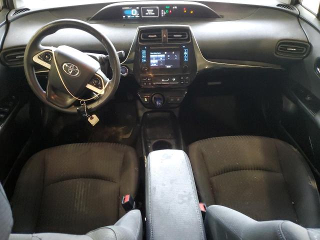 Photo 7 VIN: JTDKBRFU3G3012329 - TOYOTA PRIUS 