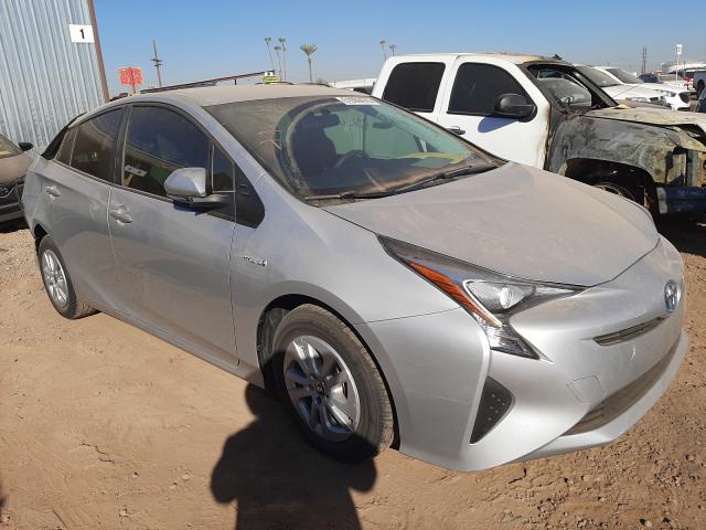 Photo 0 VIN: JTDKBRFU3G3012671 - TOYOTA PRIUS 