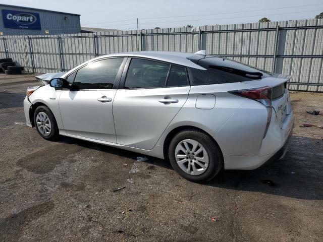 Photo 1 VIN: JTDKBRFU3G3014212 - TOYOTA PRIUS 