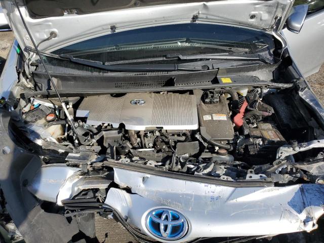 Photo 10 VIN: JTDKBRFU3G3014212 - TOYOTA PRIUS 