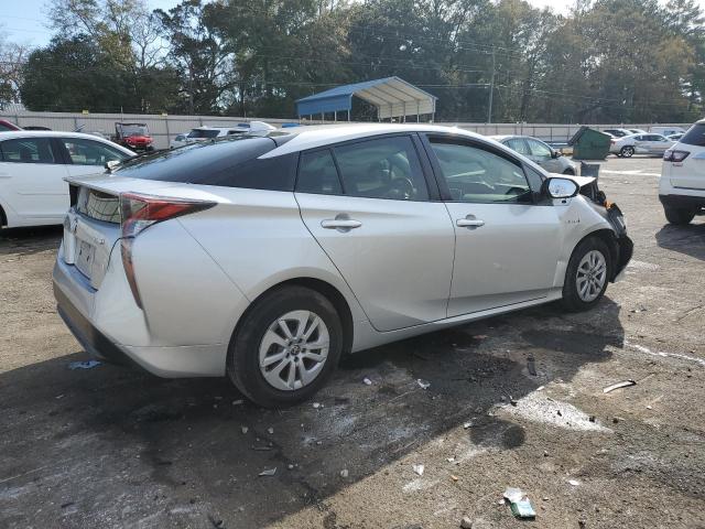 Photo 2 VIN: JTDKBRFU3G3014212 - TOYOTA PRIUS 