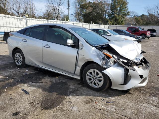 Photo 3 VIN: JTDKBRFU3G3014212 - TOYOTA PRIUS 