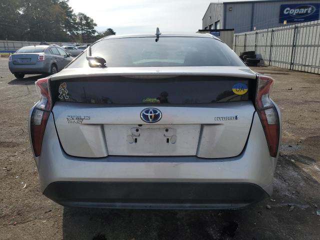 Photo 5 VIN: JTDKBRFU3G3014212 - TOYOTA PRIUS 