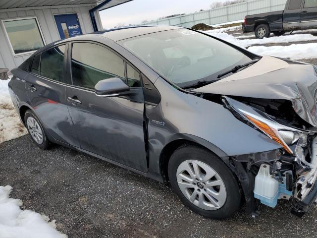 Photo 3 VIN: JTDKBRFU3G3016350 - TOYOTA PRIUS 