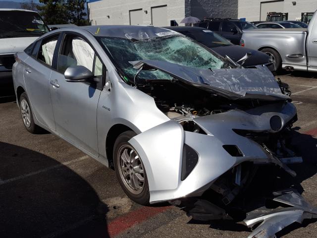 Photo 0 VIN: JTDKBRFU3G3021872 - TOYOTA PRIUS 