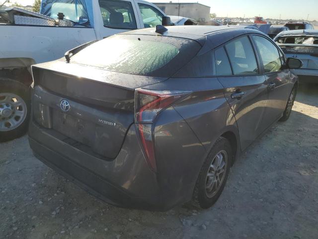 Photo 3 VIN: JTDKBRFU3G3501216 - TOYOTA PRIUS 