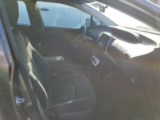 Photo 4 VIN: JTDKBRFU3G3501216 - TOYOTA PRIUS 