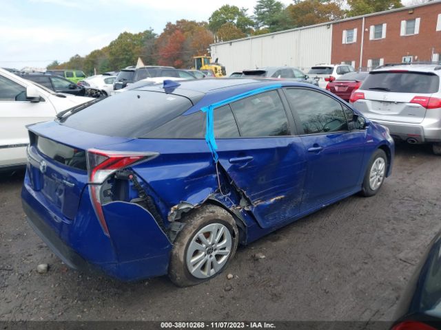 Photo 3 VIN: JTDKBRFU3G3502396 - TOYOTA PRIUS 