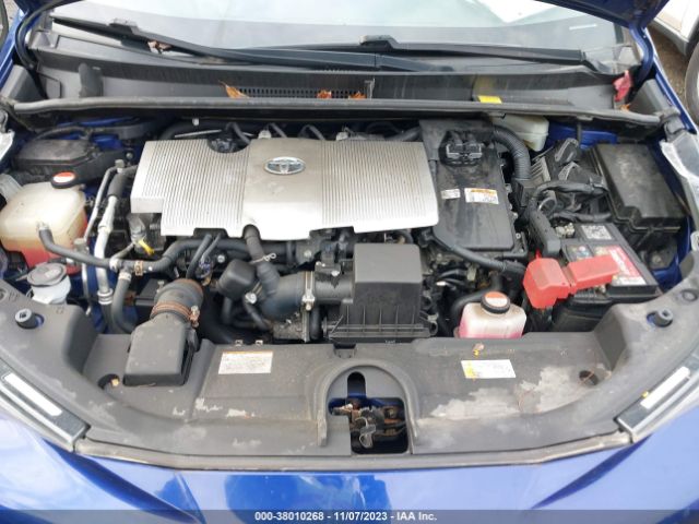 Photo 9 VIN: JTDKBRFU3G3502396 - TOYOTA PRIUS 