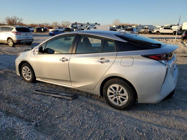 Photo 1 VIN: JTDKBRFU3G3502950 - TOYOTA PRIUS 