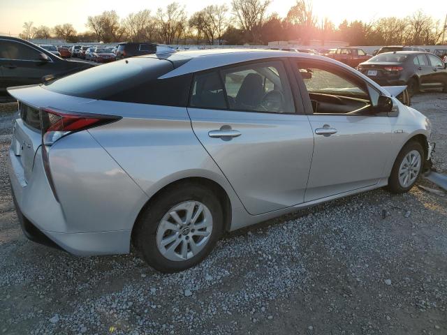 Photo 2 VIN: JTDKBRFU3G3502950 - TOYOTA PRIUS 