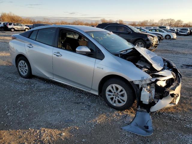 Photo 3 VIN: JTDKBRFU3G3502950 - TOYOTA PRIUS 