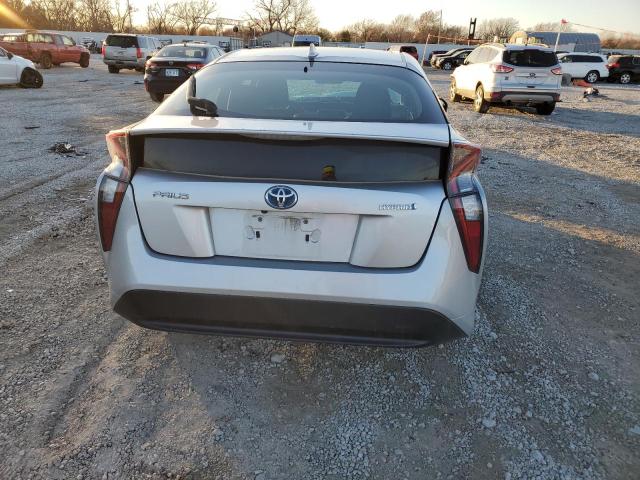 Photo 5 VIN: JTDKBRFU3G3502950 - TOYOTA PRIUS 