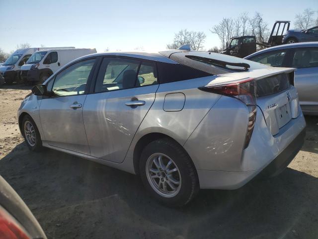 Photo 1 VIN: JTDKBRFU3G3503452 - TOYOTA PRIUS 