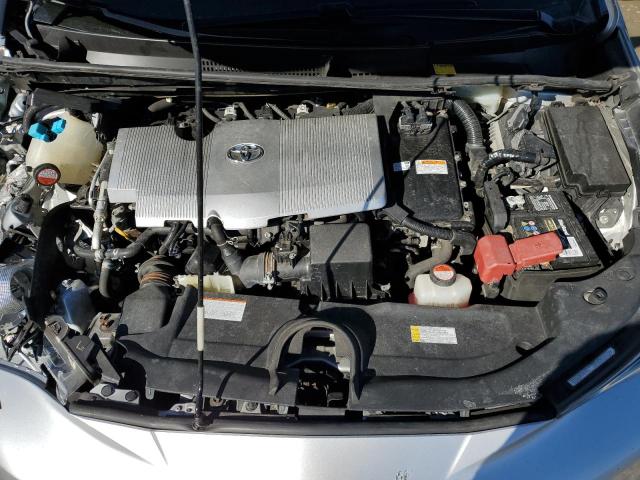 Photo 10 VIN: JTDKBRFU3G3503452 - TOYOTA PRIUS 