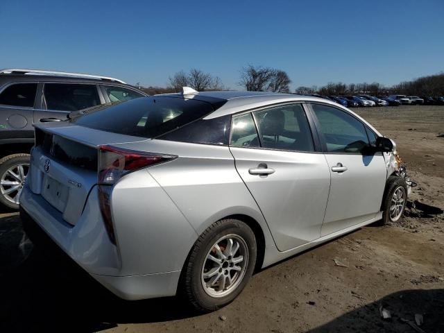 Photo 2 VIN: JTDKBRFU3G3503452 - TOYOTA PRIUS 