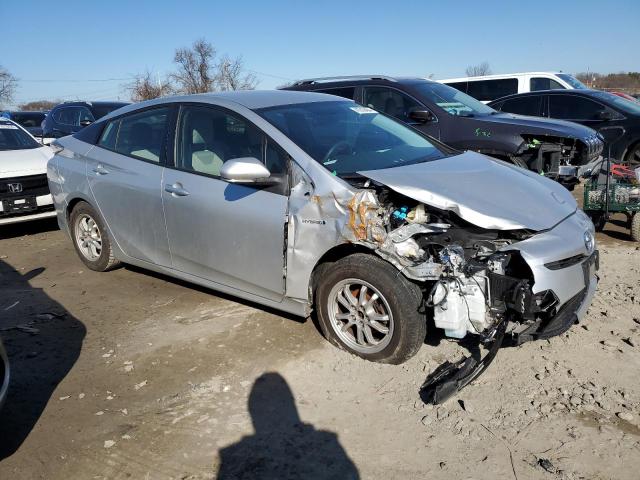 Photo 3 VIN: JTDKBRFU3G3503452 - TOYOTA PRIUS 