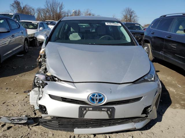 Photo 4 VIN: JTDKBRFU3G3503452 - TOYOTA PRIUS 