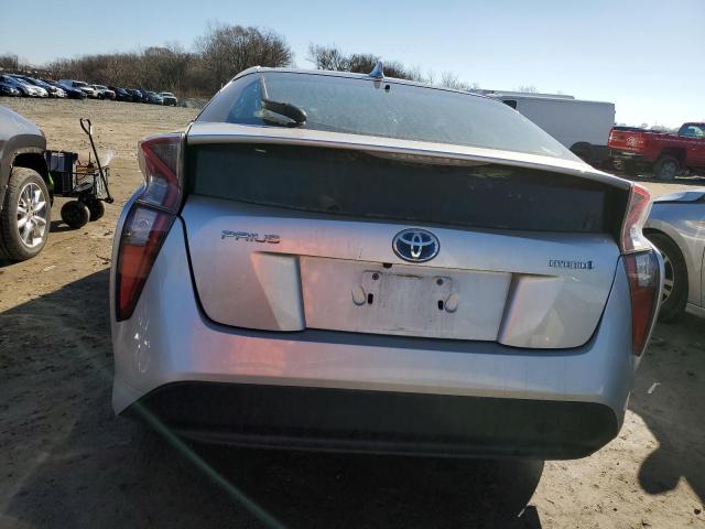 Photo 5 VIN: JTDKBRFU3G3503452 - TOYOTA PRIUS 