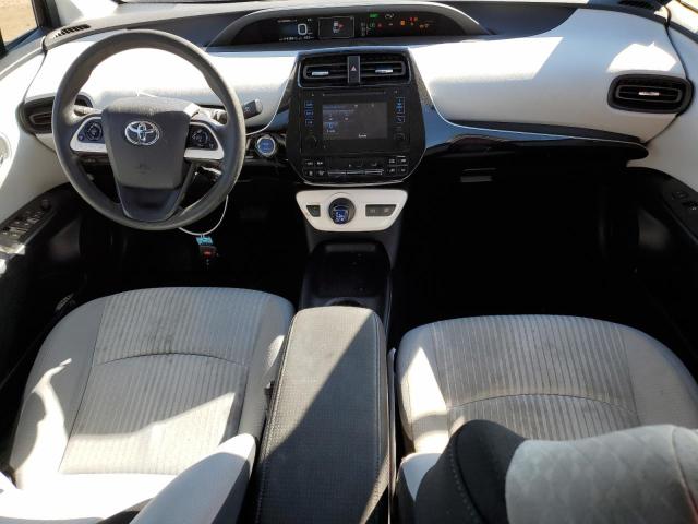 Photo 7 VIN: JTDKBRFU3G3503452 - TOYOTA PRIUS 