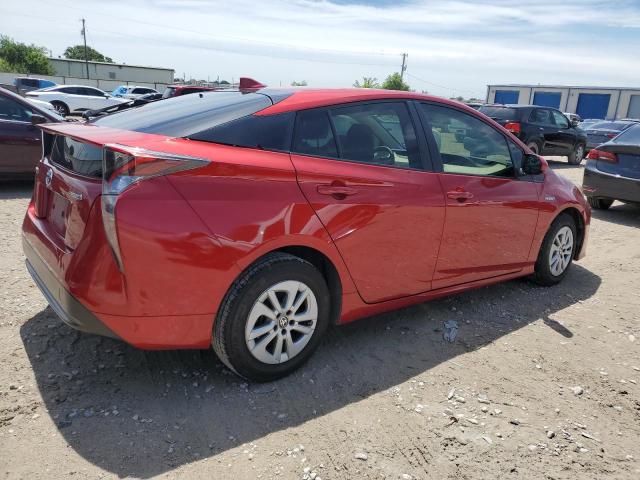 Photo 2 VIN: JTDKBRFU3G3507842 - TOYOTA PRIUS 