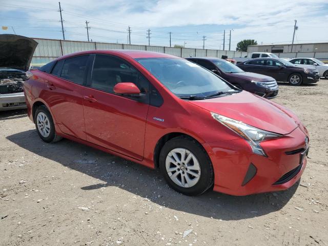 Photo 3 VIN: JTDKBRFU3G3507842 - TOYOTA PRIUS 