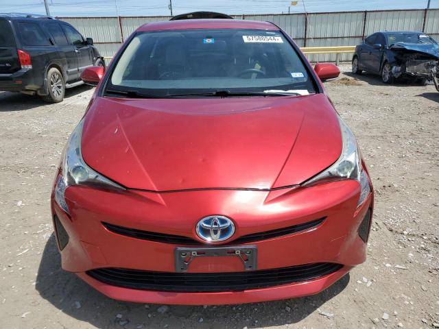 Photo 4 VIN: JTDKBRFU3G3507842 - TOYOTA PRIUS 