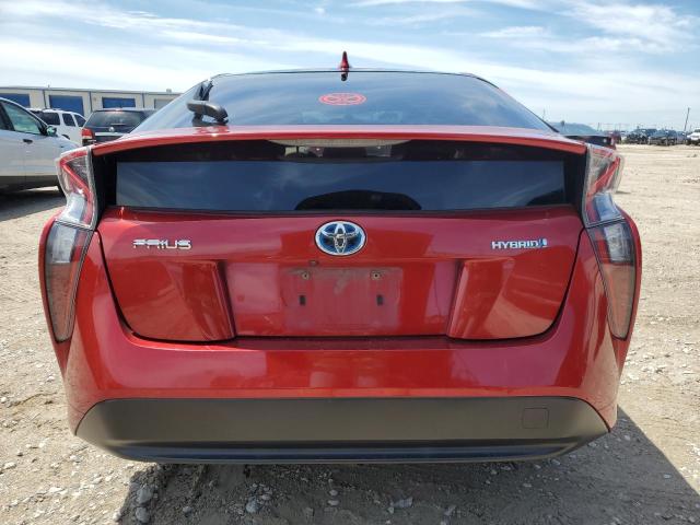 Photo 5 VIN: JTDKBRFU3G3507842 - TOYOTA PRIUS 