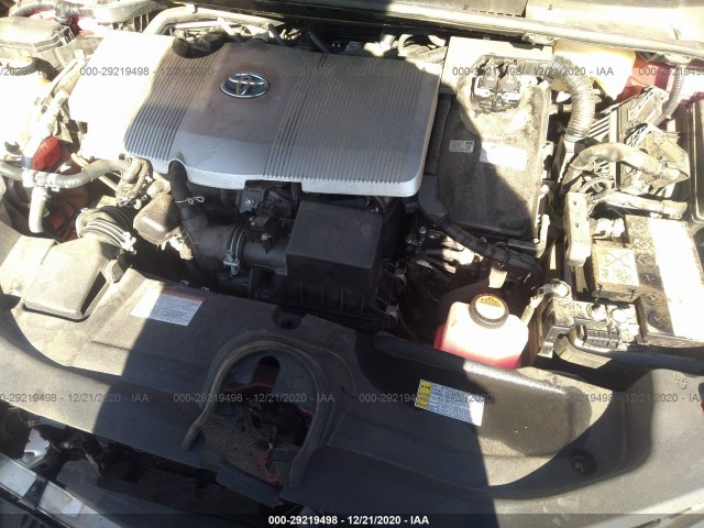 Photo 9 VIN: JTDKBRFU3G3510904 - TOYOTA PRIUS 