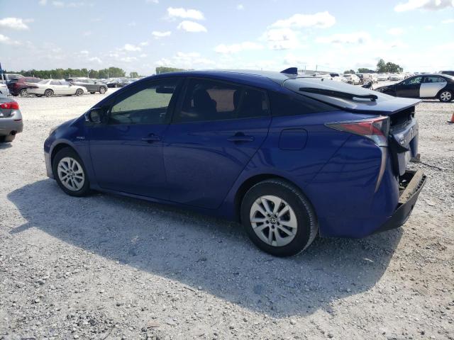 Photo 1 VIN: JTDKBRFU3G3516511 - TOYOTA PRIUS 