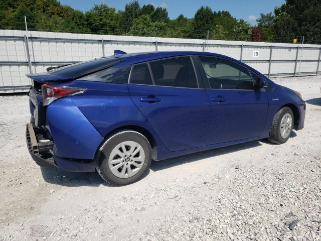 Photo 2 VIN: JTDKBRFU3G3516511 - TOYOTA PRIUS 