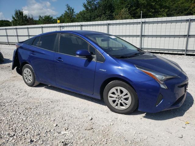 Photo 3 VIN: JTDKBRFU3G3516511 - TOYOTA PRIUS 