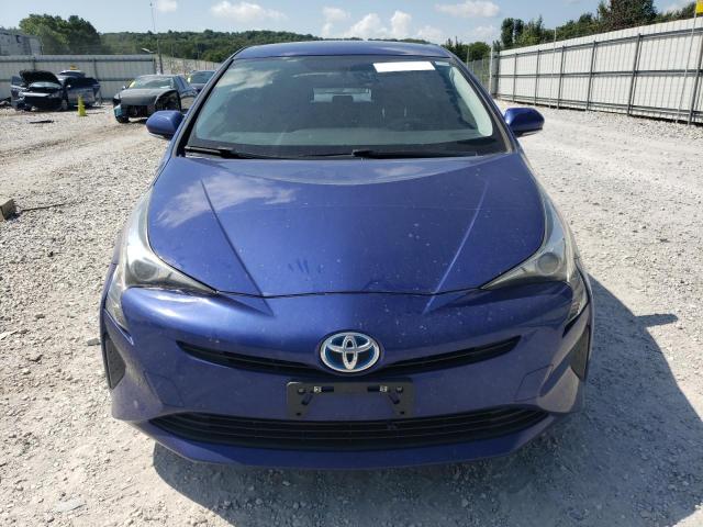 Photo 4 VIN: JTDKBRFU3G3516511 - TOYOTA PRIUS 