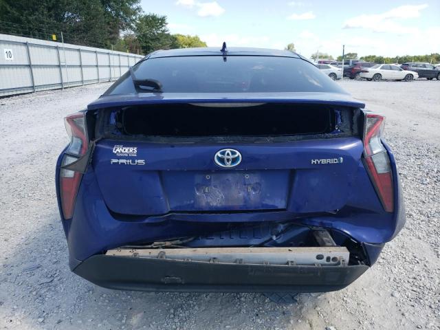 Photo 5 VIN: JTDKBRFU3G3516511 - TOYOTA PRIUS 